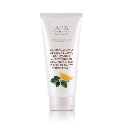 APIS Maska Żelowa z Komórkami Macierzystymi 200ml